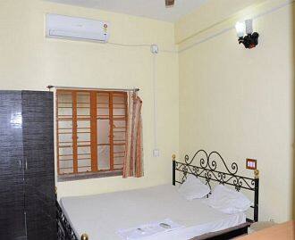Ashirbad Lodge, Bolpur 2
